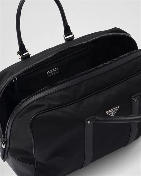 prada saffiano duffel bag|authentic prada saffiano.